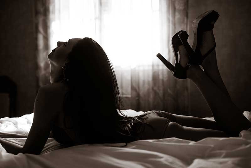 more girls more girls